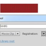 Create Button Background
